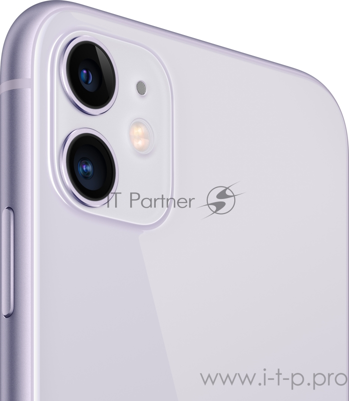 Смартфон Apple iPhone 11 128GB Purple 2020 (MHDM3RU/A)