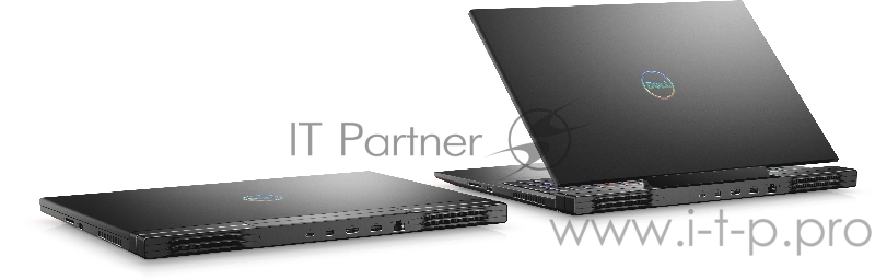 Ноутбук Dell G7 7700 Core i7 10750H/32Gb/SSD1Tb/NVIDIA GeForce RTX 2070 Super 8Gb/17.3/WVA/FHD (1920x1080)/Windows 10/black/WiFi/BT/Cam