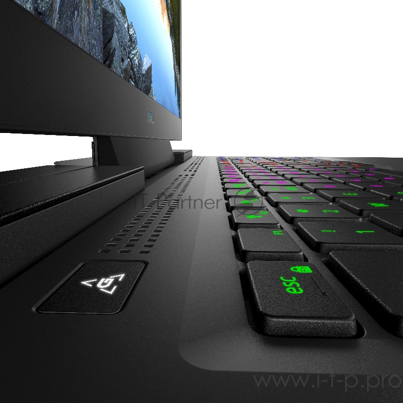 Ноутбук Dell G7 7700 Core i7 10750H/32Gb/SSD1Tb/NVIDIA GeForce RTX 2070 Super 8Gb/17.3/WVA/FHD (1920x1080)/Windows 10/black/WiFi/BT/Cam