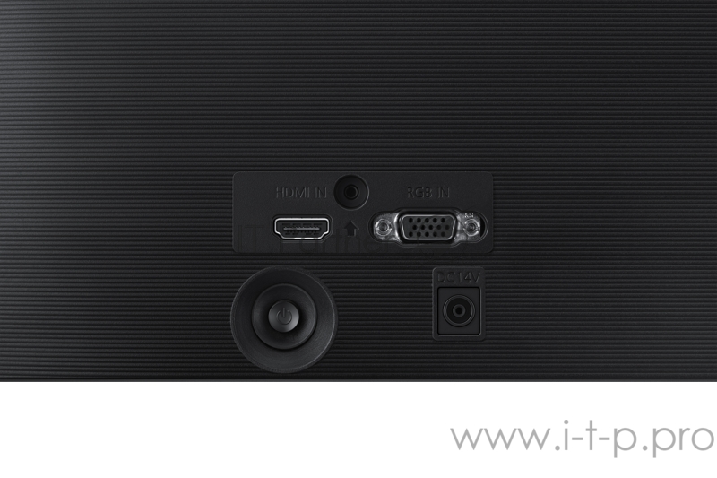 Монитор LCD 27 S27F354FHI LS27F354FHIXCI SAMSUNG