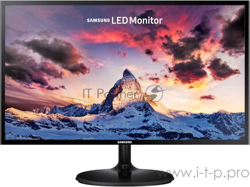 Монитор LCD 27 S27F354FHI LS27F354FHIXCI SAMSUNG