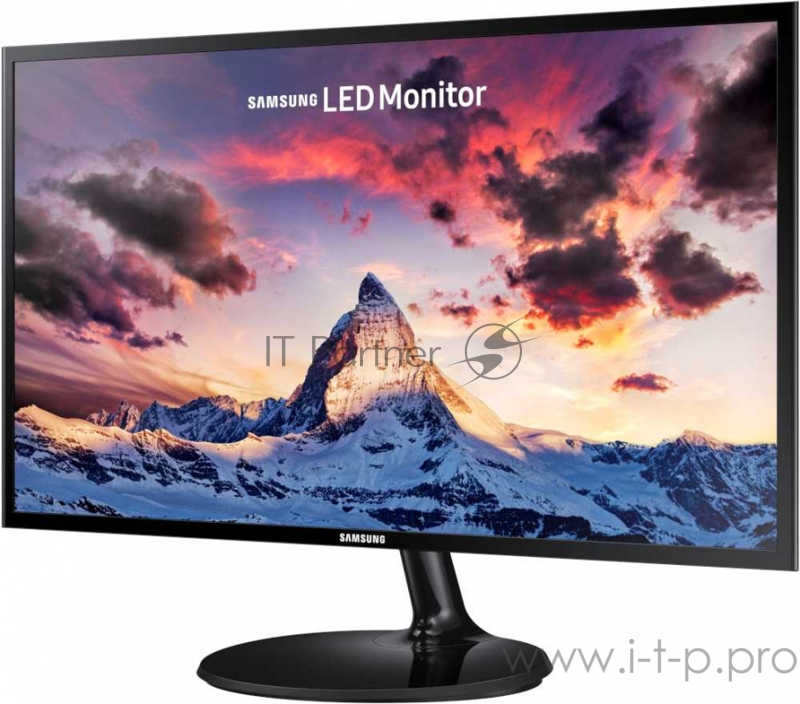 Монитор LCD 27 S27F354FHI LS27F354FHIXCI SAMSUNG