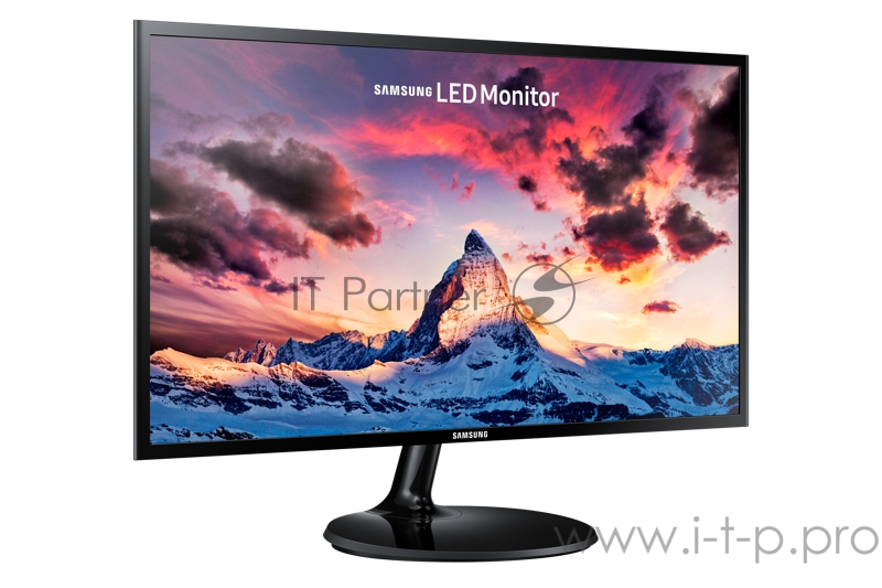 Монитор LCD 27 S27F354FHI LS27F354FHIXCI SAMSUNG