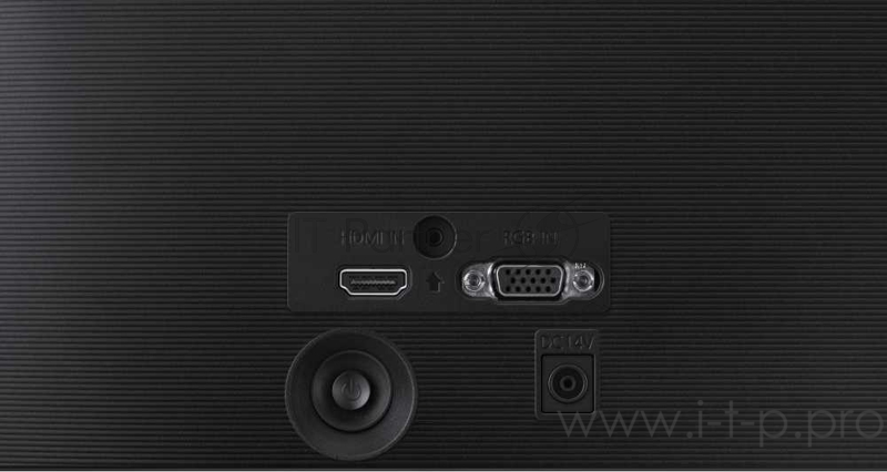 Монитор LCD 27 S27F354FHI LS27F354FHIXCI SAMSUNG