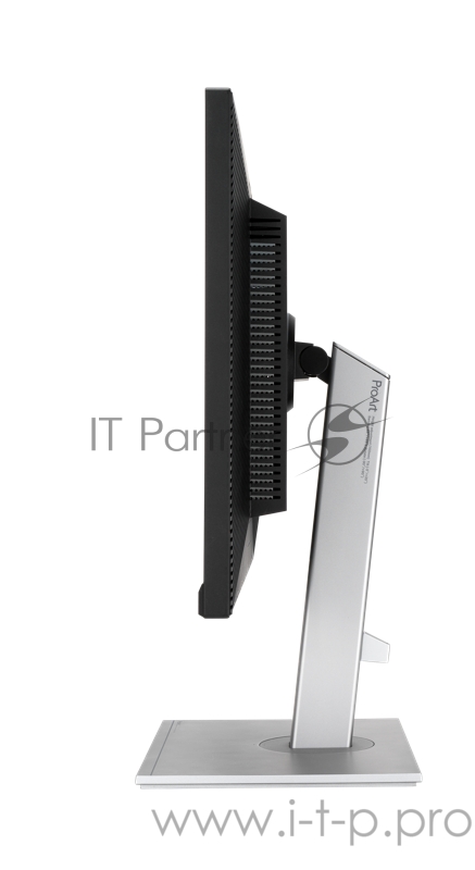 МОНИТОР 27 ASUS PA278CV Black (IPS, LED, Wide, 2560x1440, 75Hz, 5ms, 178°/178°, 350 cd/m, 1000:1, +2хDP, +НDMI, +MM, 4x