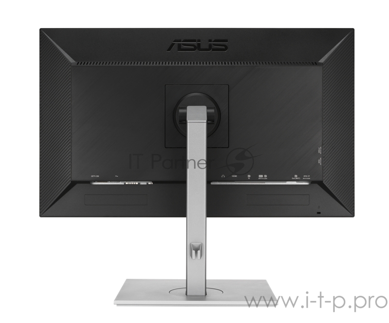 МОНИТОР 27 ASUS PA278CV Black (IPS, LED, Wide, 2560x1440, 75Hz, 5ms, 178°/178°, 350 cd/m, 1000:1, +2хDP, +НDMI, +MM, 4x