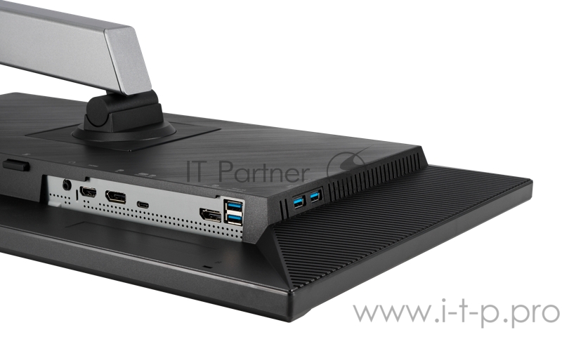 МОНИТОР 27 ASUS PA278CV Black (IPS, LED, Wide, 2560x1440, 75Hz, 5ms, 178°/178°, 350 cd/m, 1000:1, +2хDP, +НDMI, +MM, 4x