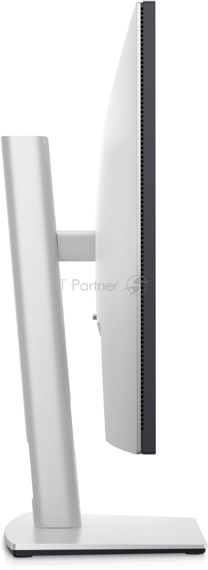 Монитор DELL U2722D LED InfinityEdge DELL U2722D 27, IPS, 2560x1440, 5ms, 350cd/m2, 1000:1, Height Adjustable up to 150mm, Tilt, Swivel, HDMI, DP, 4xUSB 3.2, USB-C, Black,3Y