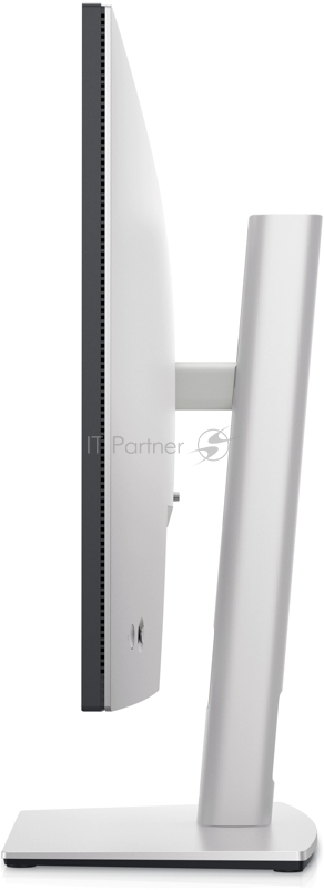 Монитор DELL U2722D LED InfinityEdge DELL U2722D 27, IPS, 2560x1440, 5ms, 350cd/m2, 1000:1, Height Adjustable up to 150mm, Tilt, Swivel, HDMI, DP, 4xUSB 3.2, USB-C, Black,3Y