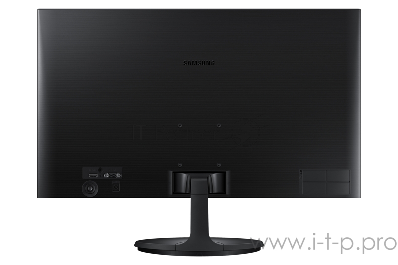 ЖК монитор Samsung S27F354FHI Samsung S27F354FHI 27 Wide LCD PLS LED monitor, 1920*1080, 4(GtG)ms, 250 cd/m2, MEGA DCR (static 1000:1), 178°/178°, D-Sub, HDMI, Flicker free, VESA 75x75 mm, Windows 10, внешний БП, black
