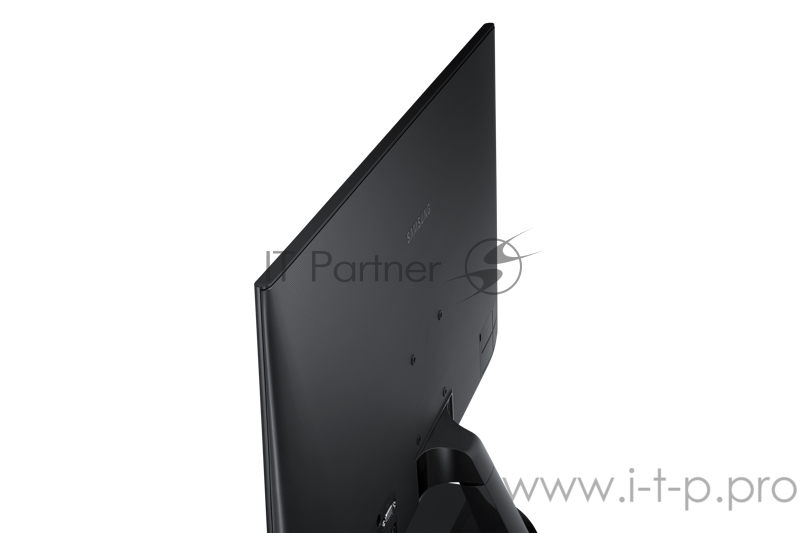 ЖК монитор Samsung S27F354FHI Samsung S27F354FHI 27 Wide LCD PLS LED monitor, 1920*1080, 4(GtG)ms, 250 cd/m2, MEGA DCR (static 1000:1), 178°/178°, D-Sub, HDMI, Flicker free, VESA 75x75 mm, Windows 10, внешний БП, black