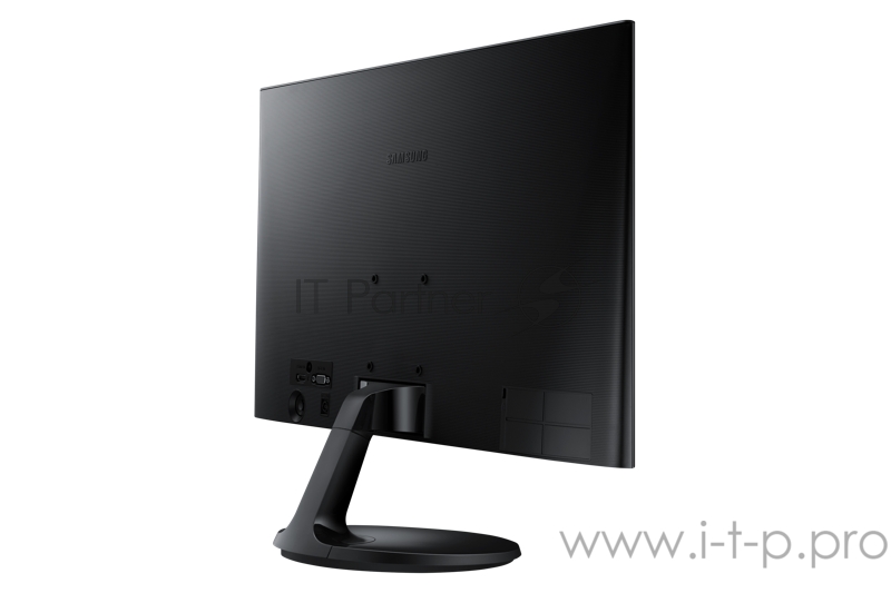 ЖК монитор Samsung S27F354FHI Samsung S27F354FHI 27 Wide LCD PLS LED monitor, 1920*1080, 4(GtG)ms, 250 cd/m2, MEGA DCR (static 1000:1), 178°/178°, D-Sub, HDMI, Flicker free, VESA 75x75 mm, Windows 10, внешний БП, black