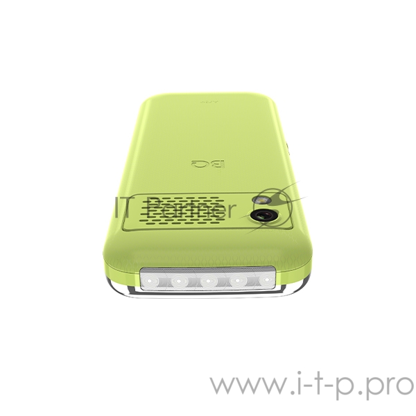 Мобильный телефон BQ 1868 Art+ Blue