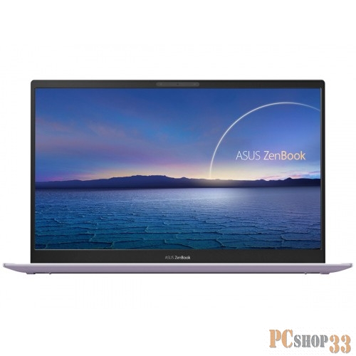 Ноутбук ASUS Zenbook 13 UX325EA-KG285T Intel Core i5-1135G7/16Gb LPDDR4X/512Gb SSD/13,3FHD IPS AG 450nits 1920x1080/WiFi/BT/Numpad/Windo 10 Home/1.07Kg/Pine_grey/Sleeve+U adapter