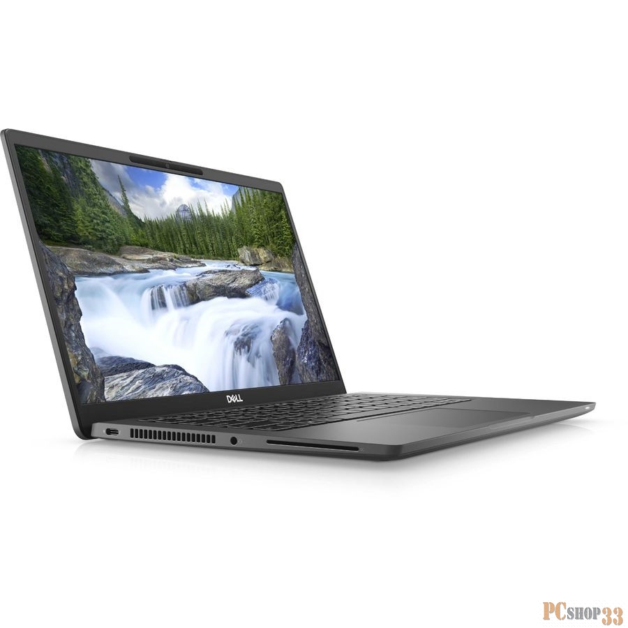 Ноутбук Dell Latitude 7420 Core i7 1165G7/16Gb/SSD512Gb/Intel Iris Xe graphics/14 WVA/UHD (3840x2160)/Windows 10 Professional/silver/WiFi/BT/Cam