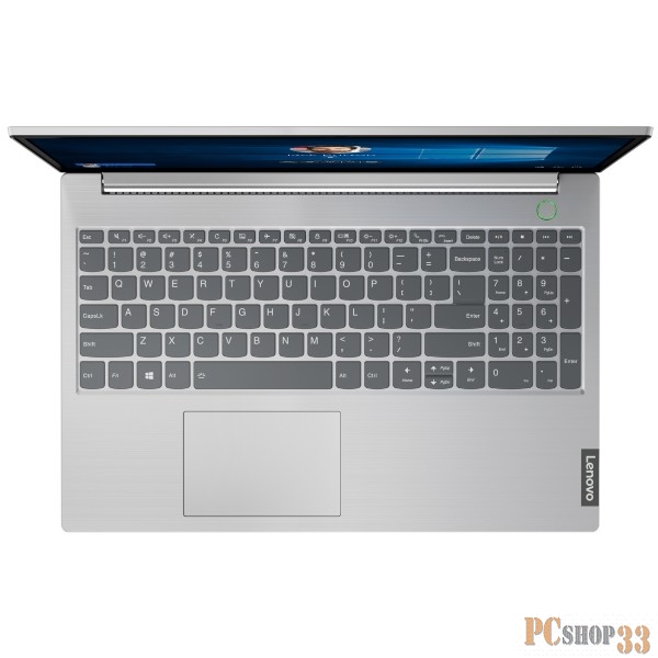 Ноутбук Lenovo ThinkBook 15 G2 ITL 15.6 FHD (1920x1080) AG 300N, i5-1135G7 2.4, 2x8GB DDR4 3200, 512GB SSD M.2, Intel Iris Xe, WiFi 6, BT, FPR, HD Cam, 3cell 45Wh, Win 10 Pro, 1Y CI, 1.7kg
