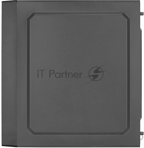 Корпус Aerocool CS-104-S-BK-v1 черный без БП mATX 1x120mm 1xUSB2.0 1xUSB3.0 audio