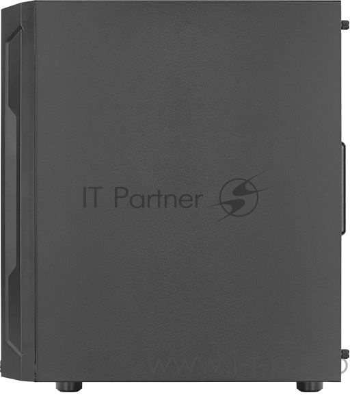 Корпус Aerocool Trinity Mini-G-BK v2 черный без БП mATX 1x120mm 2xUSB2.0 1xUSB3.0 audio