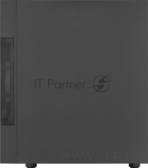 Корпус Aerocool Atomic Lite-G-BK-v2 черный без БП ATX 1x120mm 2xUSB2.0 1xUSB3.0 audio