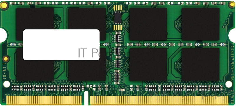 Память оперативная Foxline SODIMM 32GB 2666 DDR4 CL19 (2Gb*8)