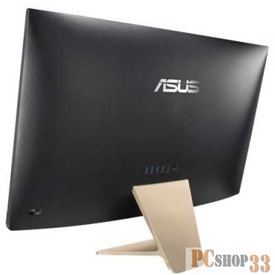 Моноблок ASUS V241EAK-BA017D 23.8(1920x1080 (матовый) IPS)/Intel Core i3 1115G4(3Ghz)/8192Mb/1000+128SS HD/Cam/BT/WiFi/war 1y/5.4kg/Black/Linux