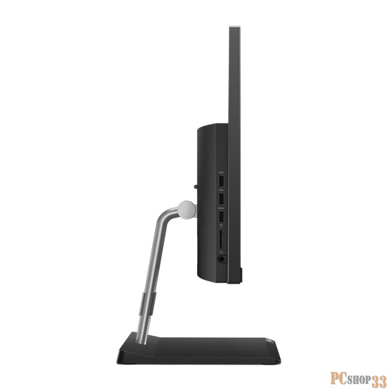 Моноблок Lenovo V50a-22IMB All-In-One 21.5 i3-10100T, 8GB, 256GB SSD M.2, Intel UHD 630, WiFi, BT, DVD-RW, HD Cam, VESA, USB KB&Mouse, Win 10 Pro64 RUS, 1Y OS