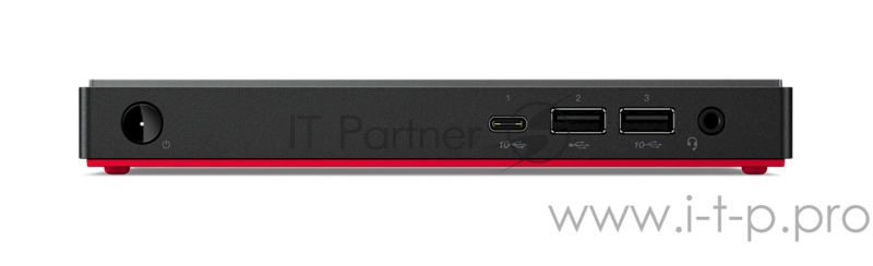 Персональный компьютер Lenovo M75n-1 Nano RYZEN_3_PRO_3300U 8Gb 256GB_SSD_M.2 Int. NoDVD 2X2AC+BT USB KB&Mouse W10_P64-RUS 3Y on-site