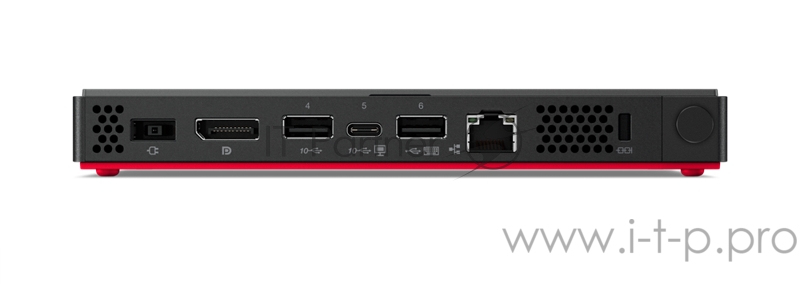 Персональный компьютер Lenovo M75n-1 Nano RYZEN_3_PRO_3300U 8Gb 256GB_SSD_M.2 Int. NoDVD 2X2AC+BT USB KB&Mouse W10_P64-RUS 3Y on-site