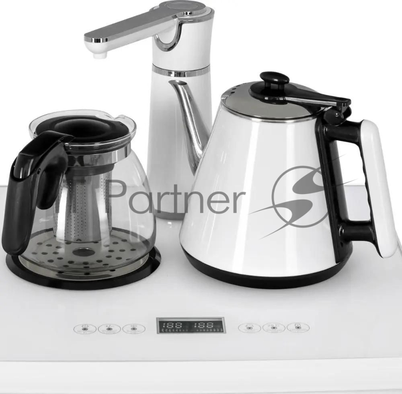 Кулер-диспенсер HIBERG F-91FGW