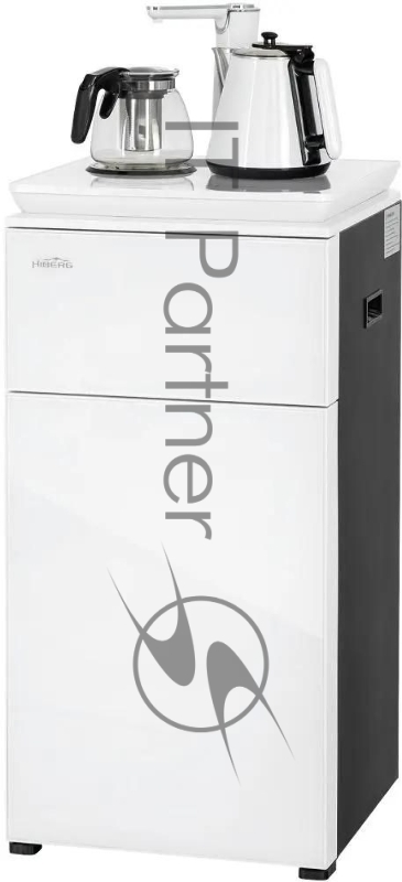 Кулер-диспенсер HIBERG F-91FGW