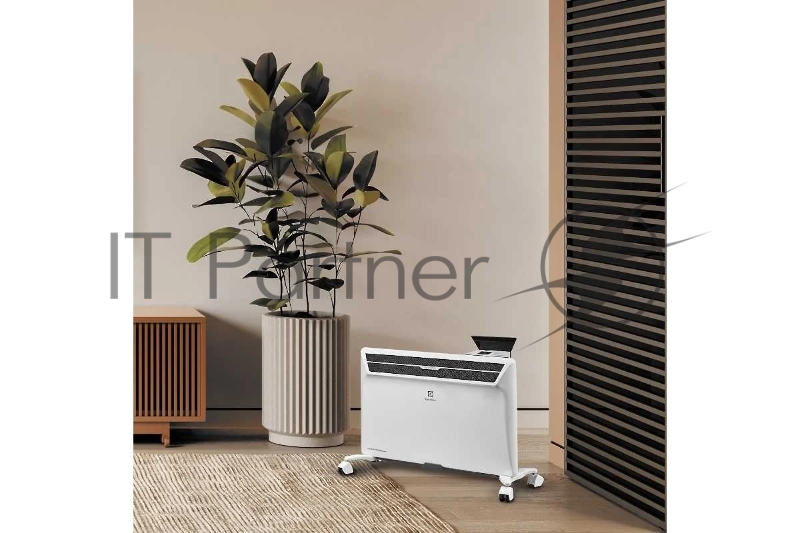 Модуль отопительный электрического конвектора Air Gate Transformer ECH/AG2-1000 T Electrolux НС-1081910