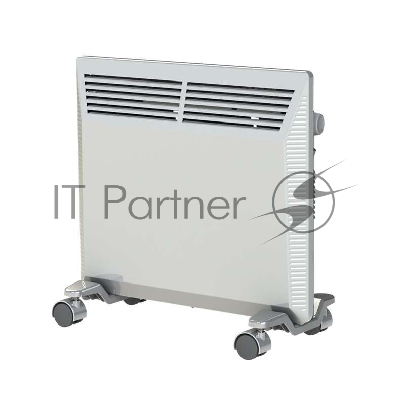 Конвектор Subtropic Mechanic напольный (с ножками) 1000Вт м/т SUB/EC-1000 EMR Subtropic НС-1102381