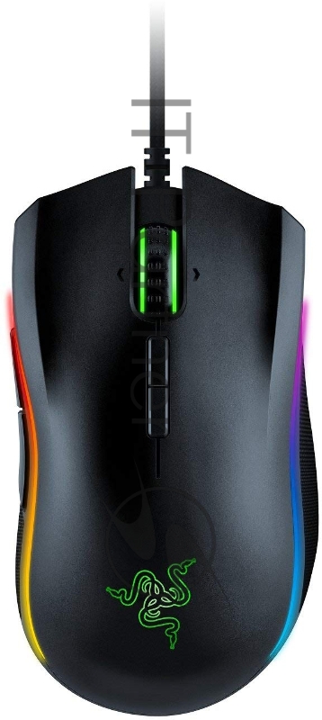 Мышь игровая Razer Mamba Tournament v2 (RZ01-02560100-R3M1)
