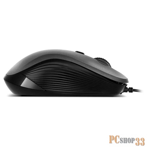 Мышь SVEN RX-520S серая (бесшумн. клав, 5+1кл. 3200DPI, 1,5м, блист) Мышь SVEN RX-520S серая (бесшумн. клав, 5+1кл. 3200DPI, 1,5м, блист)