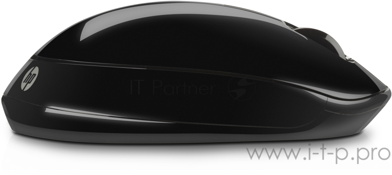 Мышь HP x4500 Wireless Black Mouse