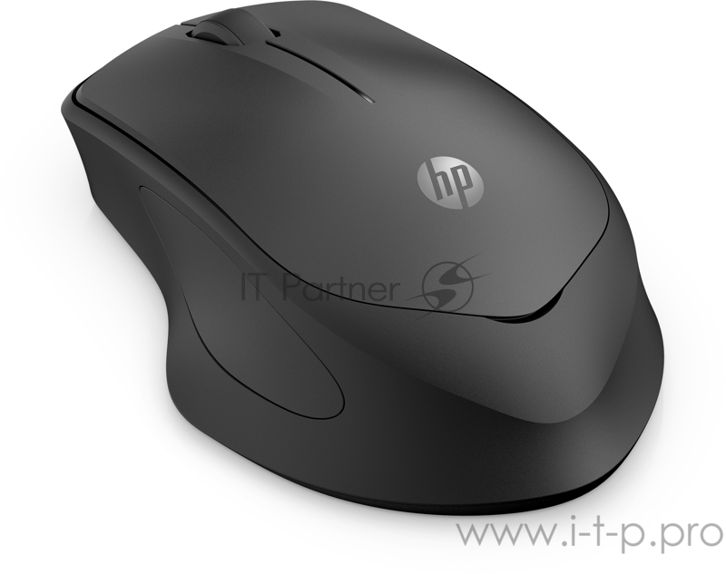 мышь HP Wireless Silent Mouse