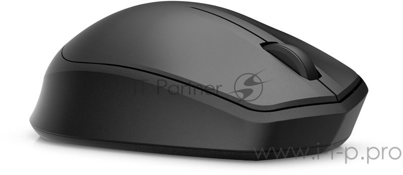 мышь HP Wireless Silent Mouse