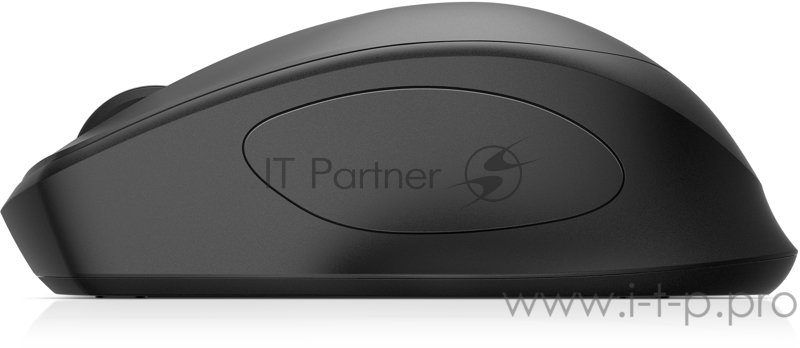 мышь HP Wireless Silent Mouse