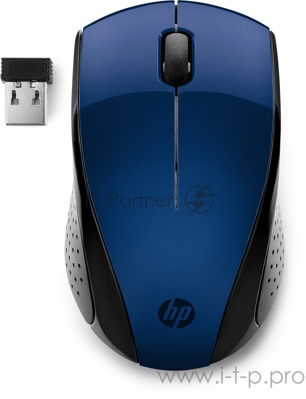 мышь HP 220 Wireless Mouse