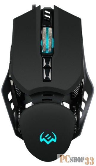 Игровая мышь SVEN RX-G815 (6+1кл. 500-8000 DPI. ПО. SoftTouch. RGB-подсветка. игров. упак) Игровая мышь SVEN RX-G815 (6+1кл. 500-8000 DPI. ПО. SoftTouch. RGB-подсветка. игров. упак)