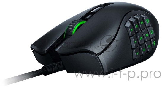 Игровая мышь Razer Naga X Razer Naga X