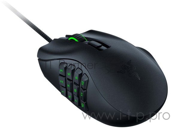 Игровая мышь Razer Naga X Razer Naga X