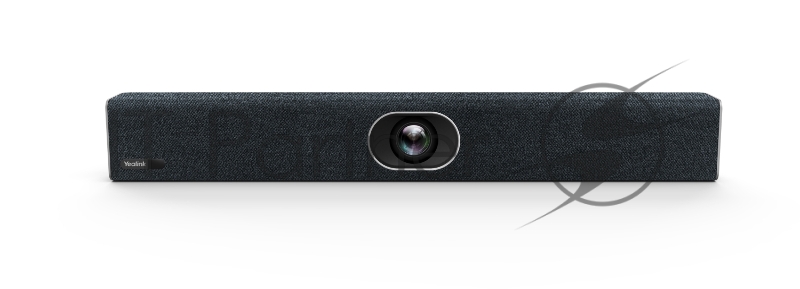 Видеокамера YEALINK UVC40 (USB-видеокамера 8x EPTZ с встроенным саундбаром и микрофоном для MVC400/MCore, AMS-2 года), шт