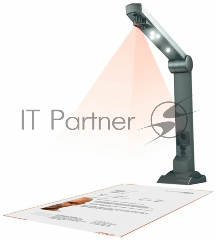 Сканер SCEYE X A3 Flash (9630)