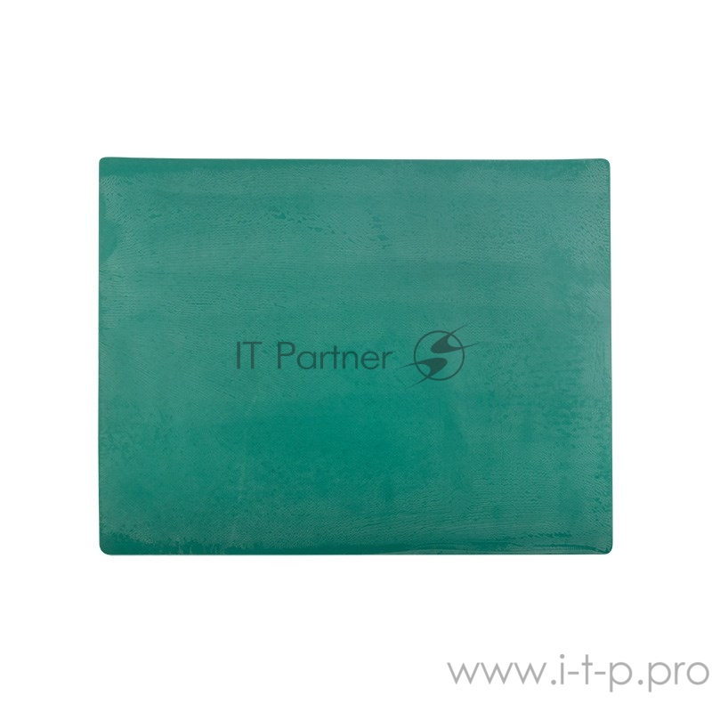 Коврик антистатический термостойкий 230х180х1.5 мм зеленый