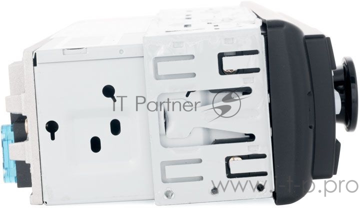 Автомагнитола Swat MEX-1026UBA 1DIN 4x50Вт