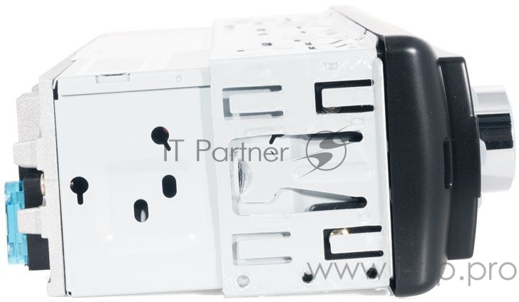 Автомагнитола Swat MEX-1028UBG 1DIN 4x50Вт