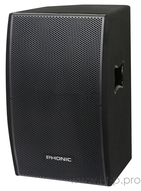 Акустическая система активная Phonic iSK 15A Deluxe