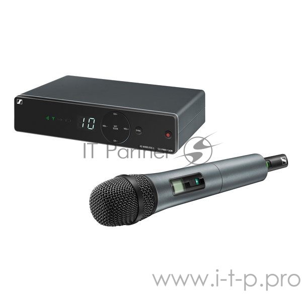 Радиосистема Sennheiser XSW1-825-A