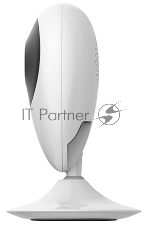 Видеокамера IP Ezviz C2C 1080P 2Мп внутренняя Wi-Fi камера c ИК-подсветкой до 10м 1/3 Progressive Scan CMOS, 4mm, угол обзора 108° диагональный, 91° Горизонтальныйl, 50° вертикальный, 0.5 Lux@(F2.2 AGC ON) 0 Lux wi